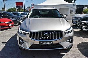 Volvo  XC60 Ultimate, B5 Mild Hybrid, Petrol, Bright