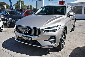 Volvo  XC60 Ultimate, B5 Mild Hybrid, Petrol, Bright