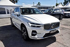 Volvo  XC60 Ultimate, B5 Mild Hybrid, Petrol, Bright