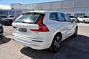 Volvo  XC60 Ultimate, B5 Mild Hybrid, Petrol, Bright