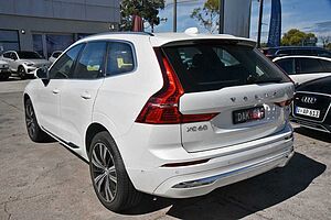 Volvo  XC60 Ultimate, B5 Mild Hybrid, Petrol, Bright