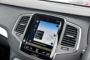 Volvo  XC90 T6 Momentum