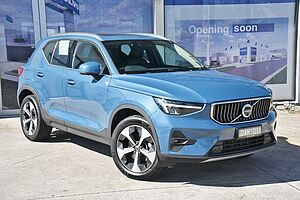 Volvo  XC40 Ultimate, B4 Mild Hybrid, Petrol, Bright