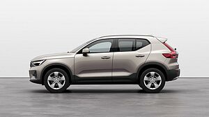 Volvo  XC40 Plus, B4 Mild Hybrid, Petrol