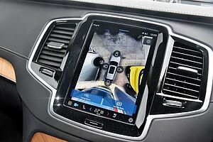 Volvo  XC90 Ultimate, B5 AWD Mild hybrid, Petrol, Bright, 7 Seats