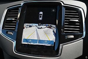Volvo  XC90 Ultra, B6 AWD Mild hybrid, Petrol, Bright, 7 Seats