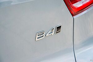 Volvo  XC40 Ultra, B4 AWD Mild hybrid, Petrol, Bright