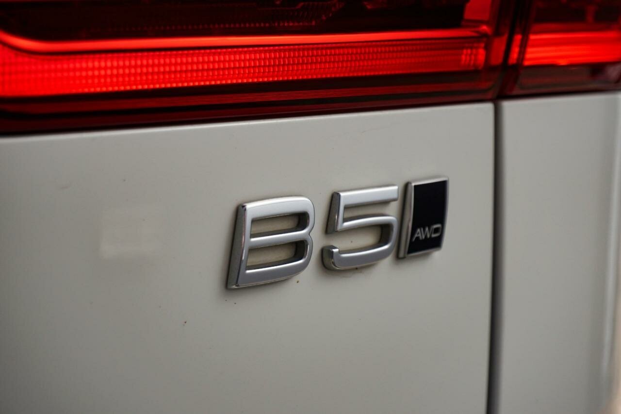 Volvo  XC60 Inscription, B5 mild hybrid