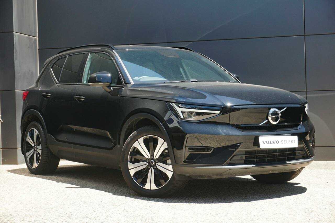 Volvo  XC40 Recharge Plus, Single Motor, Electric