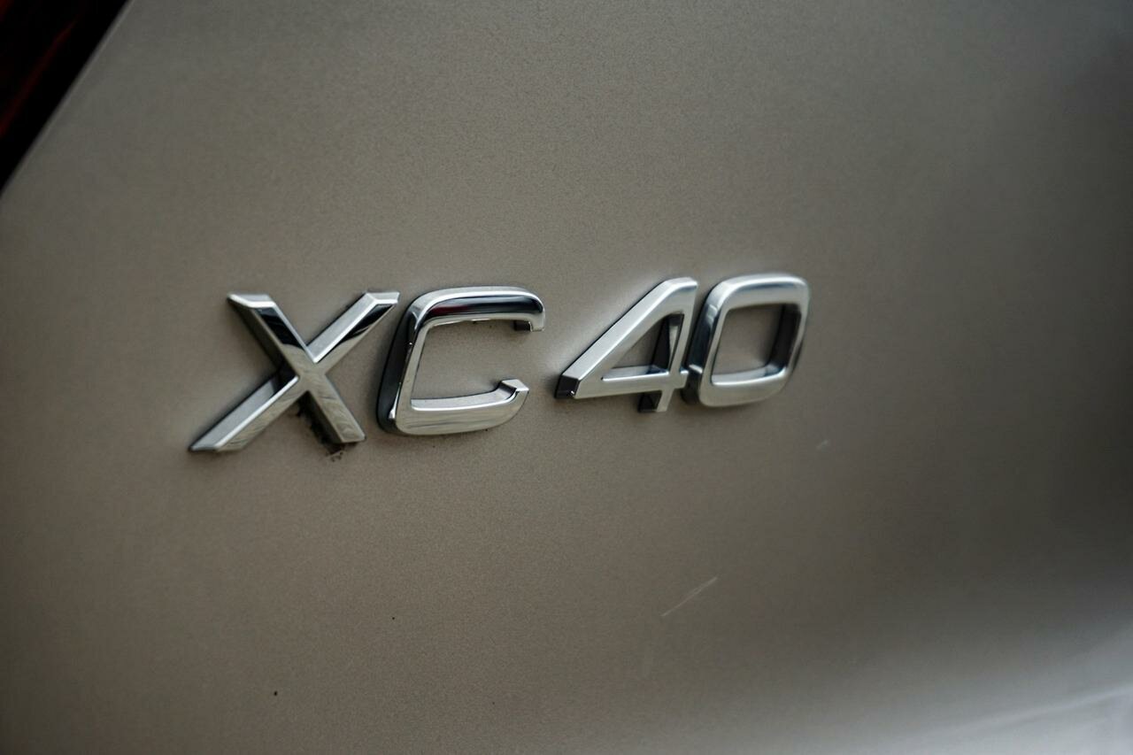 Volvo  XC40 Recharge Ultimate, Twin Motor, Electric