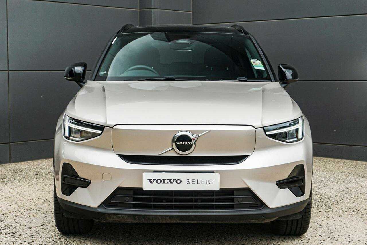 Volvo  XC40 Recharge Plus, Single Motor, Electric