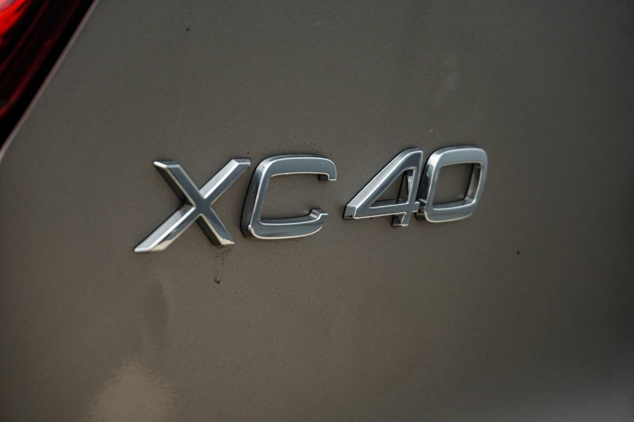 Volvo  XC40 Recharge Plus, Single Motor, Electric