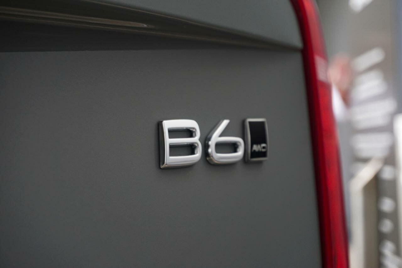 Volvo  XC90 Ultra, B6 AWD Mild hybrid, Petrol, Bright, 7 Seats