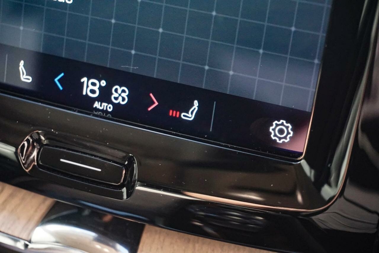 Volvo  XC60 Inscription, B5 mild hybrid