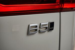 Volvo  XC60 Inscription, B5 mild hybrid