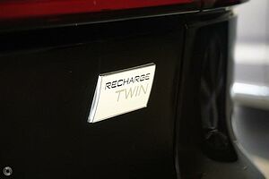 Volvo  C40 Recharge Ultimate, Recharge Twin Electric Motor, Electric