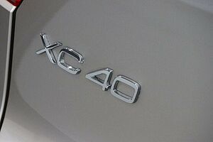 Volvo  XC40 Recharge Ultimate, Twin Motor, Electric