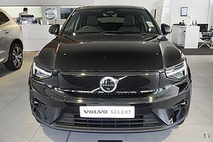 Volvo  C40 Recharge Ultimate, Recharge Twin Electric Motor, Electric