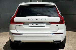 Volvo  XC60 Inscription, T5 AWD (187 kW)