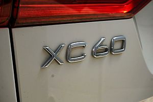 Volvo  XC60 Inscription, T5 AWD (187 kW)
