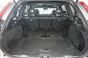 Volvo  XC90 Ultimate, B6 Mild Hybrid, Petrol, Dark, 7 Seats