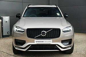 Volvo  XC90 Ultimate, B6 Mild Hybrid, Petrol, Dark, 7 Seats