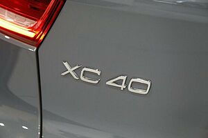 Volvo  XC40 Recharge Plus, Recharge Single Electric Motor, Electric