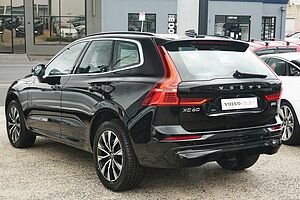 Volvo  XC60 Plus, B5 Mild Hybrid, Petrol