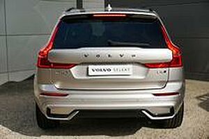 Volvo  XC60 Ultimate, B6 AWD mild hybrid, Petrol, Dark