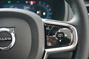 Volvo  XC90 Ultimate, B6 Mild Hybrid, Petrol, Bright, 7 Seats