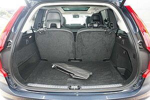 Volvo  XC90 Ultimate, B6 Mild Hybrid, Petrol, Bright, 7 Seats