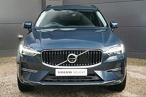 Volvo  XC60 Plus, B5 Mild Hybrid, Petrol