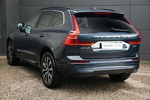 Volvo  XC60 Plus, B5 Mild Hybrid, Petrol