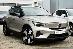 Volvo  XC40 Recharge Ultimate, Twin Motor, Electric