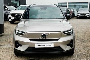 Volvo  XC40 Recharge Ultimate, Twin Motor, Electric