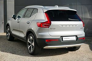 Volvo  XC40 Ultimate, B4 Mild Hybrid, Petrol, Bright