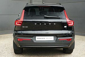 Volvo  XC40 Recharge Plus, Single Motor, Electric