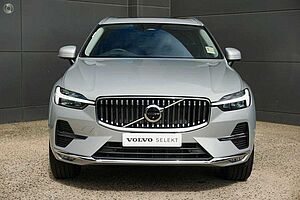 Volvo  XC60 Ultimate, B5 Mild Hybrid, Petrol, Bright