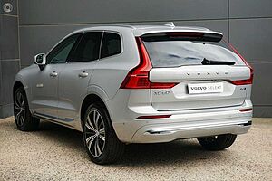 Volvo  XC60 Ultimate, B5 Mild Hybrid, Petrol, Bright