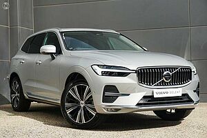 Volvo  XC60 Ultimate, B5 Mild Hybrid, Petrol, Bright