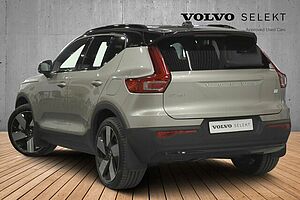 Volvo  XZ MY24 Recharge AWD Twin Pure Electric