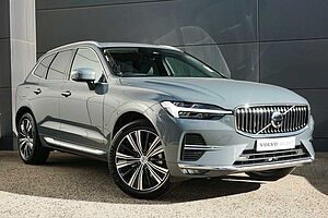 Volvo  XC60 Ultimate, B5 Mild Hybrid, Petrol, Bright