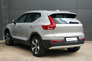 Volvo  XC40 Plus, B4 Mild hybrid, Petrol