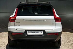 Volvo  XZ MY24 Recharge Pure Electric