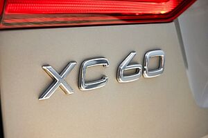 Volvo  XC60 Ultimate, B5 Mild Hybrid, Petrol, Bright