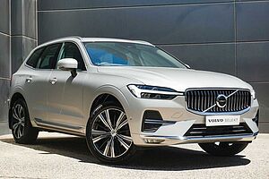 Volvo  XC60 Ultimate, B5 Mild Hybrid, Petrol, Bright