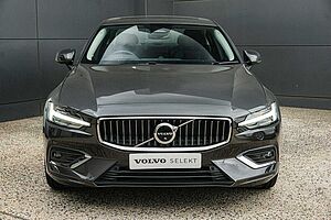 Volvo  Z Series MY23 Ultimate B5 Geartronic AWD Bright