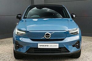 Volvo  C40 Recharge Ultimate, Twin Motor, Electric