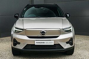 Volvo  XC40 Recharge Ultimate, Twin Motor, Electric