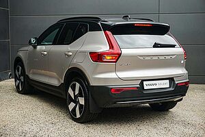 Volvo  XC40 Recharge Ultimate, Twin Motor, Electric